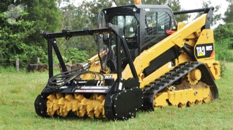 used forestry mulcher for skid steer|forestry mulcher for sale craigslist.